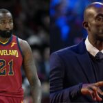 Kendrick Perkins Claims Kevin Garnett Didn't Speak To Him For 3 Weeks After Joining The Celtics