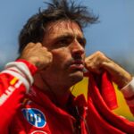 Carlos Sainz Claims He’s Going for Laurels Over Crucial Points as 2025 May Not Bring Him Same Moments