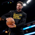 “Got Paid Damn Near $68M!”: Stephen A. Smith Disputes Claims of Klay Thompson Being Wronged by Warriors