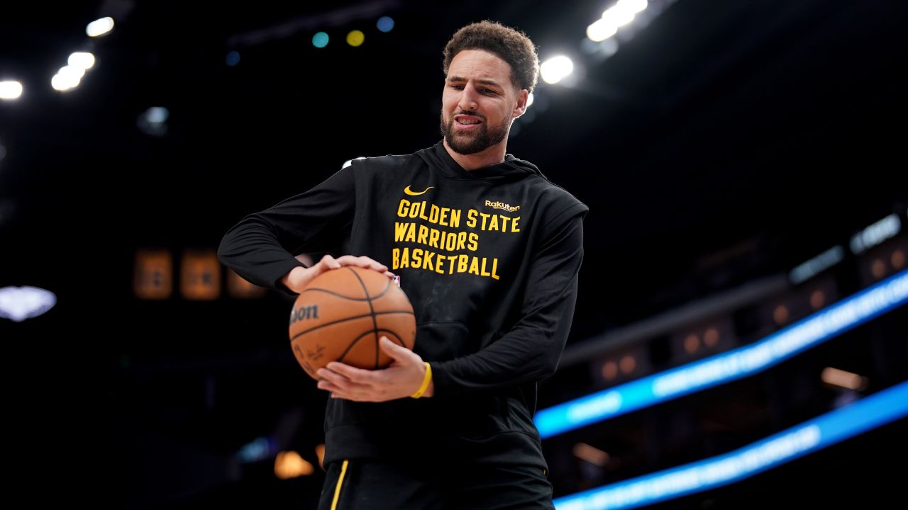 “Got Paid Damn Near $68M!”: Stephen A. Smith Disputes Claims of Klay Thompson Being Wronged by Warriors