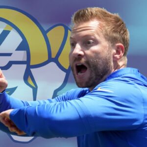 “Cliche of Exercise, Diet & Rest”: Sean McVay’s Mantra for Success