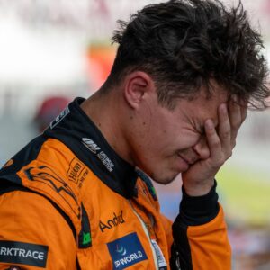 “We Can’t Have That in F1”: Lando Norris Urged to Shed ‘Politeness’ to Crack the Whip at McLaren