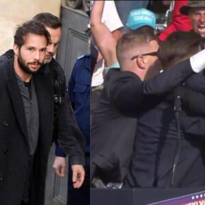 Tristan Tate Urges Dana White to Crown Donald Trump as the Ultimate BMF Champion Post Pennsylvania Rally Incident