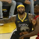 DeMarcus Cousins Speaks On 'Failed' Warriors Superteam In 2019