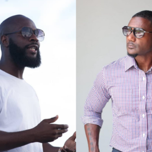 “Create an Even Playing Field”: Justin Gatlin and Rodney Green Discuss How Athlos Could Redefine the Future of Track