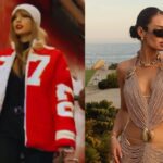 Kristin Juszczyk Revisits Custom NFL Jacket Made for Taylor Swift: “Just a Reminder”