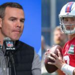 Bills’ GM Gets “Mad Respect” for Defending Josh Allen From “Idiots”