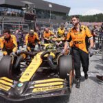 "Now We're Here": McLaren's Progress Should Be Doubly Worrying For Rivals, Warns Lando Norris