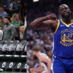 Paul Pierce Claims He Has ‘10 Blunts’ Worth of Smoke With Draymond Green