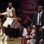 "Delete This Kendrick Perkins A*s Video": LeBron James' Awkward Ball Handling Drill Irks Kevin Durant's Former Podcast Host