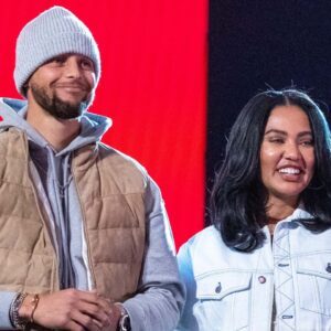 When Stephen Curry Explained His Decision to