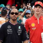 Oliver Bearman Gets Emotional After Proving Lewis Hamilton Right on 9-Year Old Bet