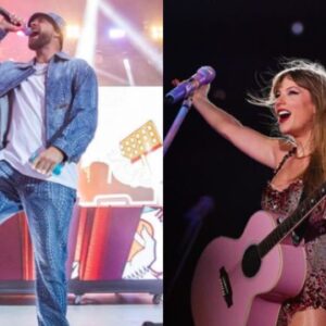 Taylor Swift Receives “Open Invitation” to Star in Hallmark’s Kansas City Chiefs Film