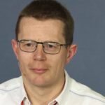 Who Is Andy Cowell? The Mercedes Engine Mastermind Who Is Set to Join Aston Martin