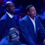 "14-14 In His Heart": Kevin Garnett Discusses Paul Pierce's Atrocious Start To His Iconic 46 Point 2nd Half