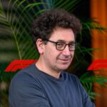 Ferrari Villain Mattia Binotto Could Return in Alpine Restructure