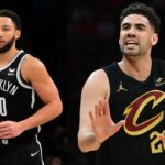 "F**k This Dude": Ben Simmons Refusing To Play For The 76ers Had Georges Niang Heated