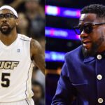 Michael Jordan's Son Marcus Roasts Kevin Hart For His Height, Promotes New Standup