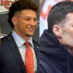 Patrick Mahomes’ Mom Pulled a “Jedi Trick” With “Won’t Play Until 45 Like Brady” Comment, Says Analyst