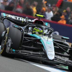 The Mysterious ‘Bulge’ on Mercedes Car That Ended Lewis Hamilton’s 945-Day Win Drought