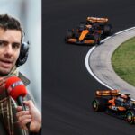 "No Way Ron Dennis Would Have Let That Happen" - Marc Priestley Gives Insight Into McLaren’s Handling of Teams Orders