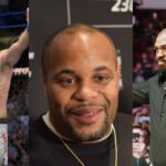 Stipe Miocic’s ‘I Don’t Care’ Attitude Over Jon Jones Fight Applauded by Daniel Cormier: “He’s Done So Much”