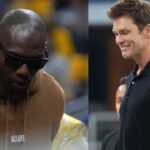 Arrogant Tom Brady Ignored & Disrespected me: Hall of Famer Terrell Owens