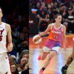 Heat Star Snubs Caitlin Clark For Angel Reese In WNBA ROTY Race
