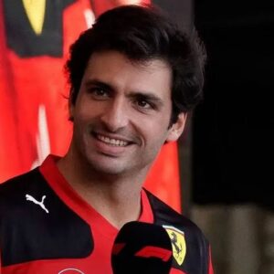 How Williams Won the Carlos Sainz Deal From Audi