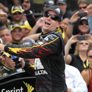 Jeff Gordon Reflects on How His NASCAR Career Evolved After His Historic 1994 Brickyard 400 Win