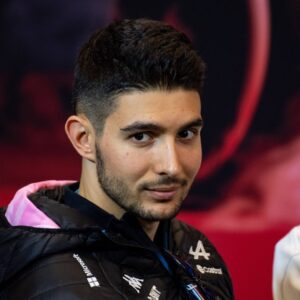 Esteban Ocon's Height a Deal-Breaker as Williams Shut the Door on 6ft 1in Driver