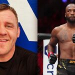 Top UFC Ref Explains Decision to Skip Adesanya vs. Pereira 2, and Why He Avoids Leon Edwards’ Fights