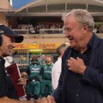 Jeremy Clarkson Accused of ‘Stirring the Pot’ With False Adrian Newey News