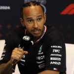 Despite Drivers Puking and Passing Out, Lewis Hamilton Opposes F1’s Ground-Breaking Solution