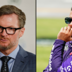 Dale Earnhardt Jr. Stands in Solidarity With Bubba Wallace After Pocono Flareup
