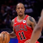 NBA Trade Rumors: DeMar DeRozan And The Sacramento Kings Could Be Joining Forces