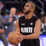 Despite Praising Chris Paul’s Abilites, Stephen A. Smith Puts a Cap on Spurs’ Potential in 2024–25