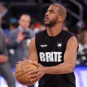 Despite Praising Chris Paul’s Abilites, Stephen A. Smith Puts a Cap on Spurs’ Potential in 2024–25