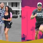 George Kittle Details His Weight Transformation From 214 lbs to 243 lbs in the Off-Season