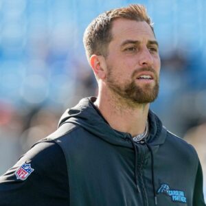 Kansas City Chiefs Refused to Team Up With WR Adam Thielen Despite No Clear No. 1 Receiver on Roster