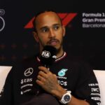 Andrew Shovlin Admits Blame for Making Things ‘Tough’ for Lewis Hamilton After 2021