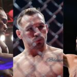 “Acting All Tough”: Michael Chandler Lampoons Muhammad Mokaev and Manel Kape After Hype Ends in Decision