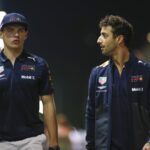 Max Verstappen Recalls ”Angry” Memories In Last Season With Daniel Ricciardo