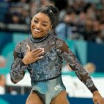 Simone Biles and Team Celebrate ‘National Gymnastics Day’ Amidst Gold Over America Tour Proceedings