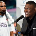 "Old Head Funny": Kevin Durant Promises to Never 'Meet' NFL Legend Following Twitter Beef