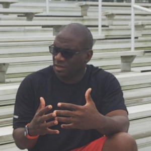 "We Were Like Movie Stars": Dennis Mitchell Recalls USATF Athletes Getting Celebrity Treatment in Netflix's Docuseries 'Sprint'