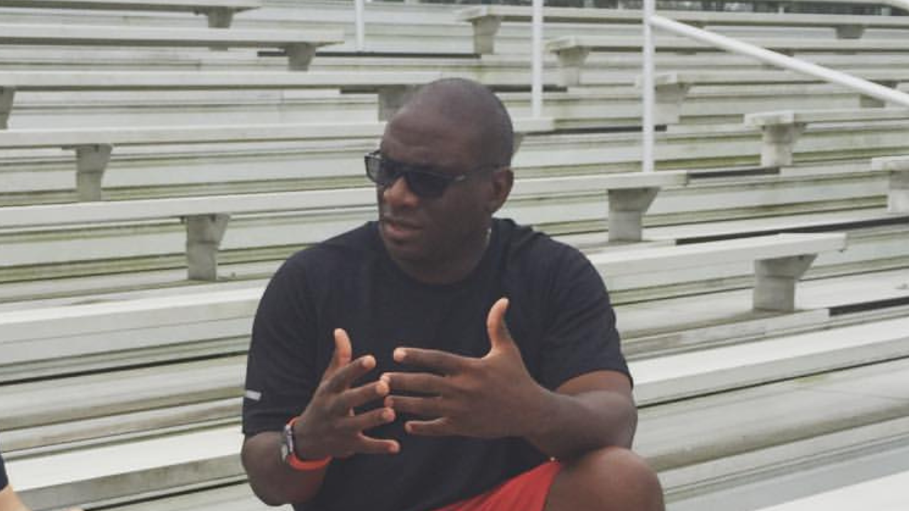 "We Were Like Movie Stars": Dennis Mitchell Recalls USATF Athletes Getting Celebrity Treatment in Netflix's Docuseries 'Sprint'