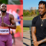 Jeff Demps Opines on Rising Star Kishane Thompson on the Ready Set Go Podcast