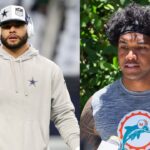 No Losers Will Come Out of Tua Tagovailoa or Dak Prescott’s Contracts, Alleges Daniel Jeremiah