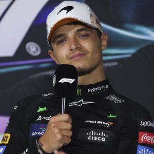 Lando Norris Confident About Overtaking Max Verstappen in Championship Despite Giving Away 7 Crucial Points in Hungary